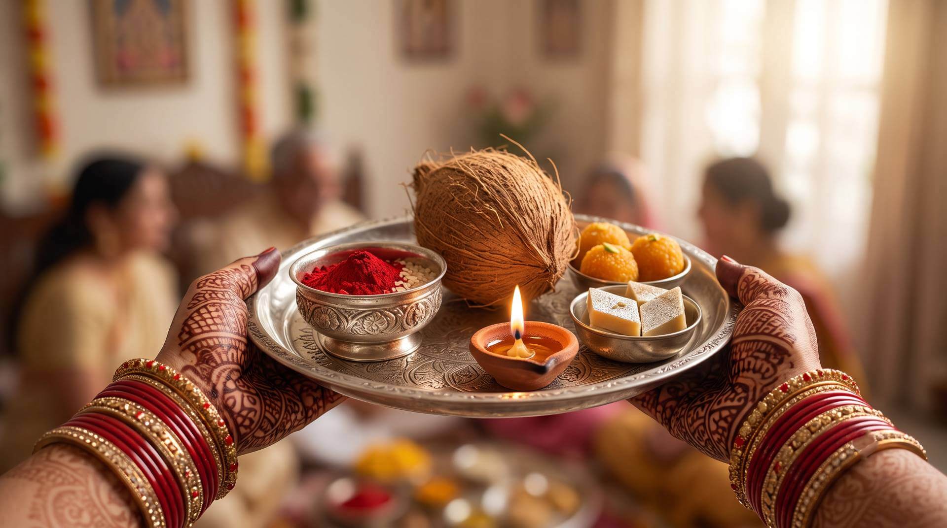 Bhai Dooj Yama Dwitiya
