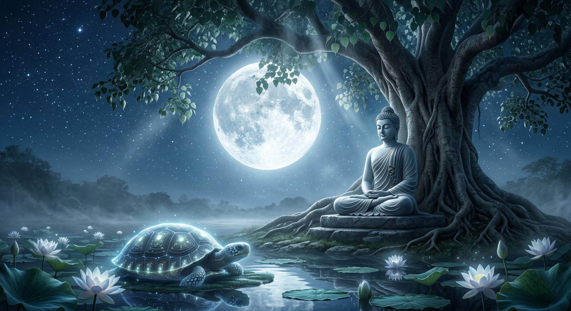 Buddha Purnima