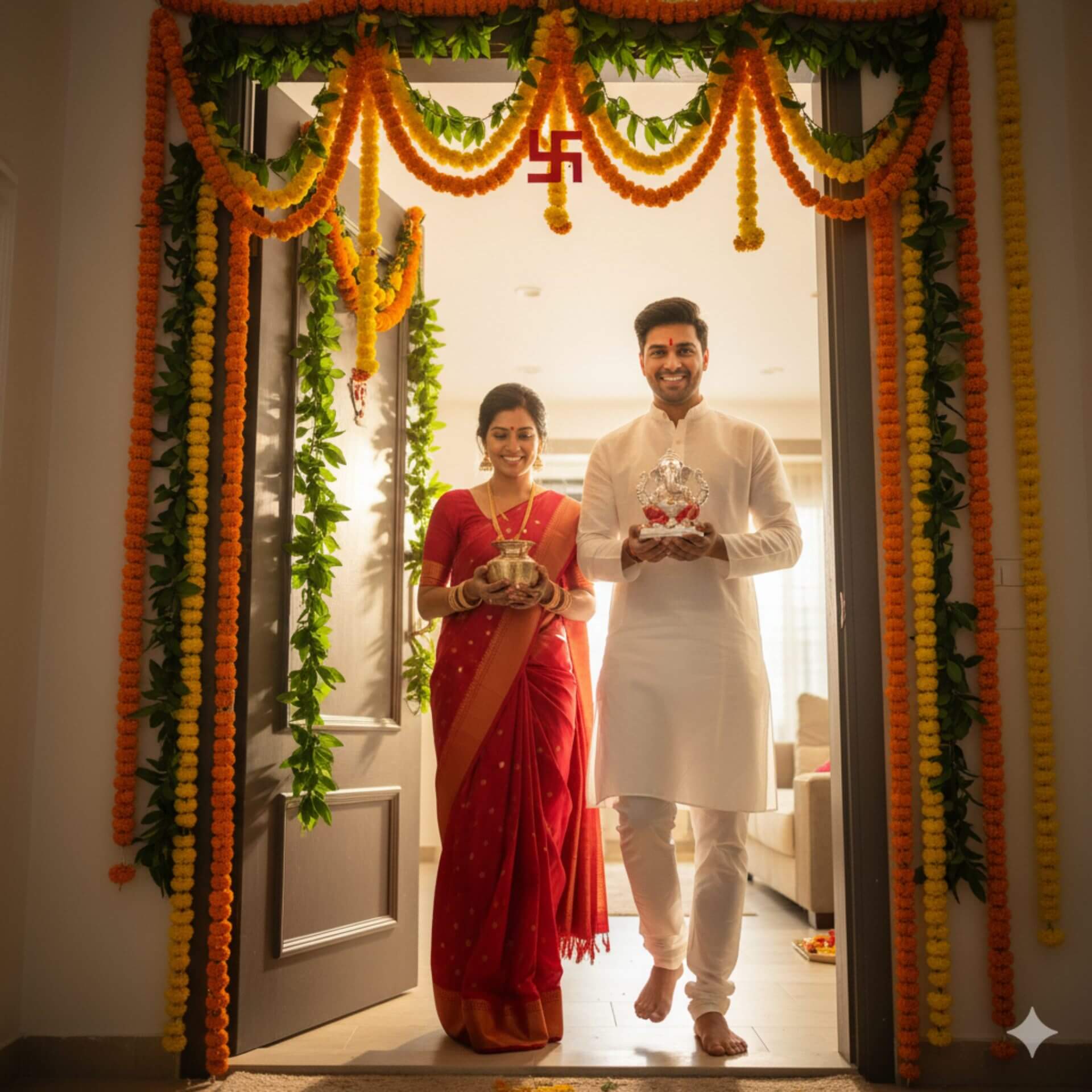 Griha Pravesh