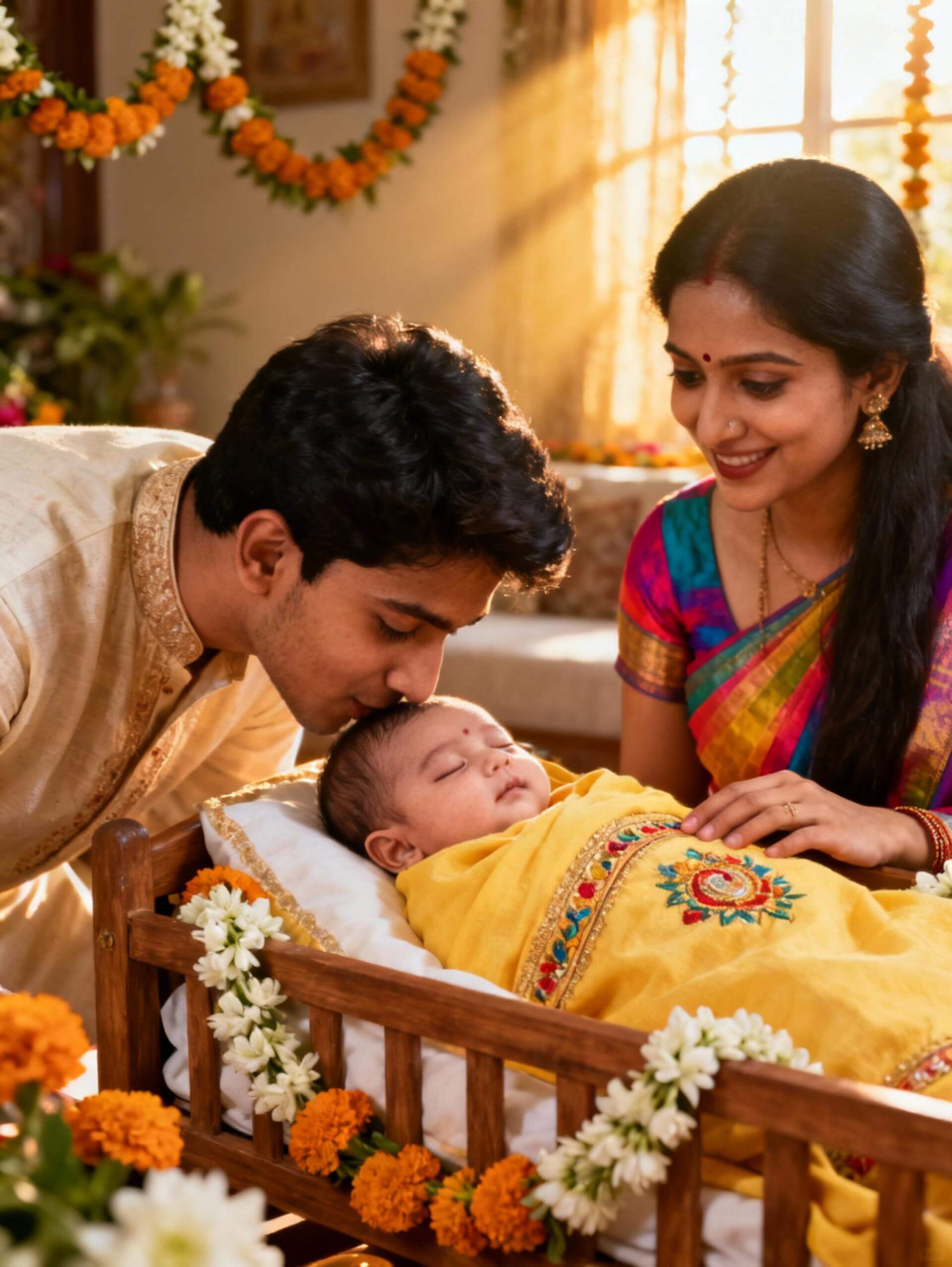 Namkaran Sanskar