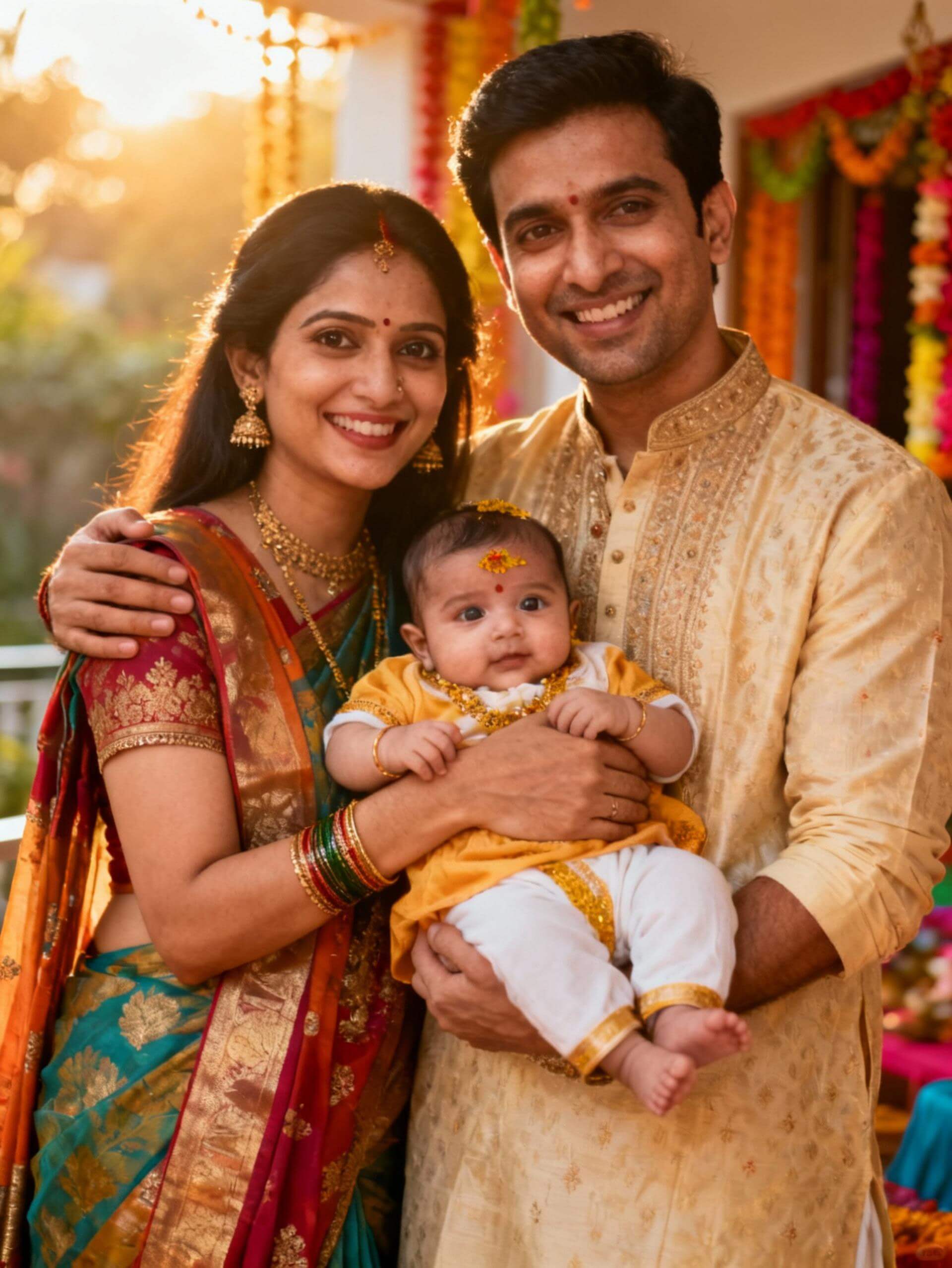 Janm Sanskar photo 3
