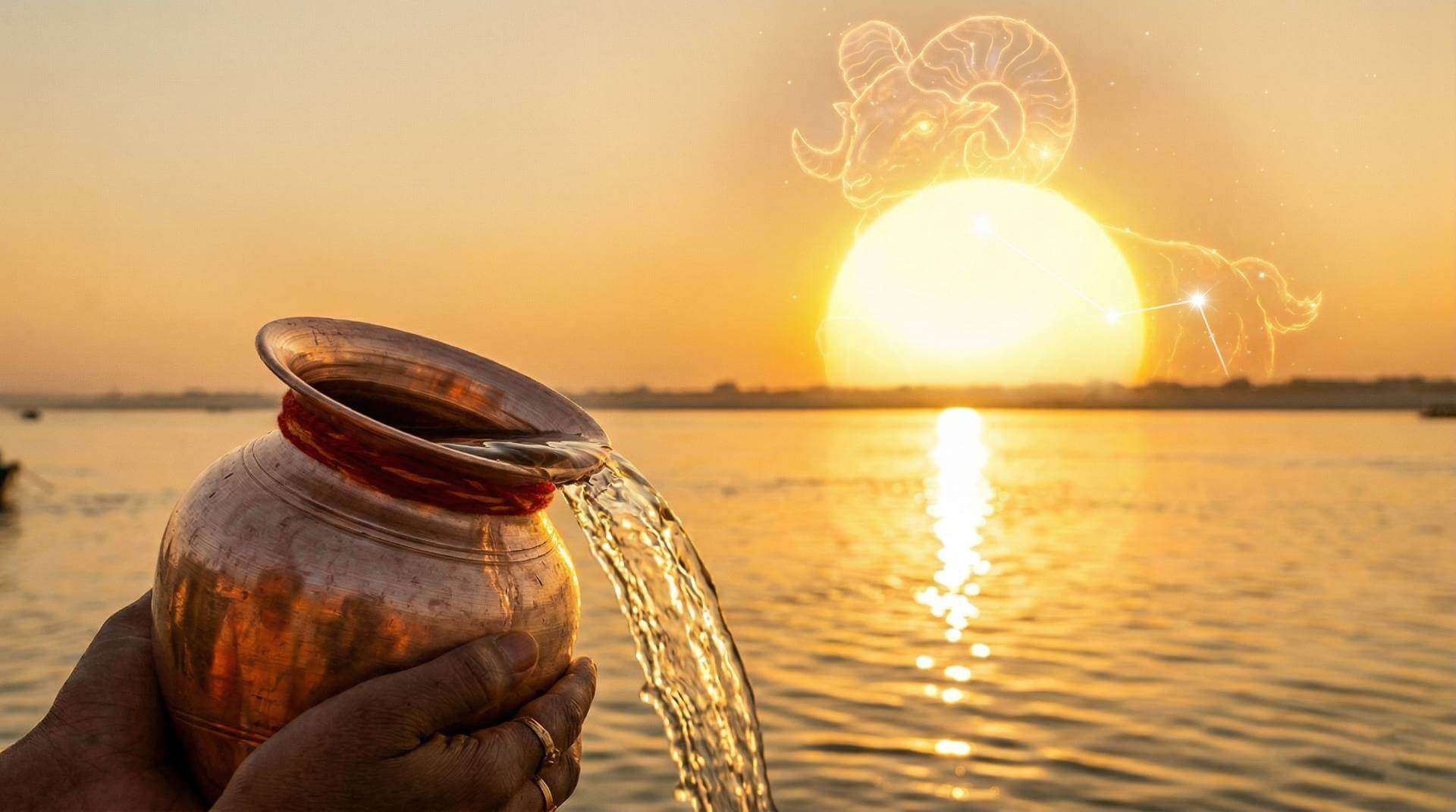 Mesh Sankranti Baisakhi