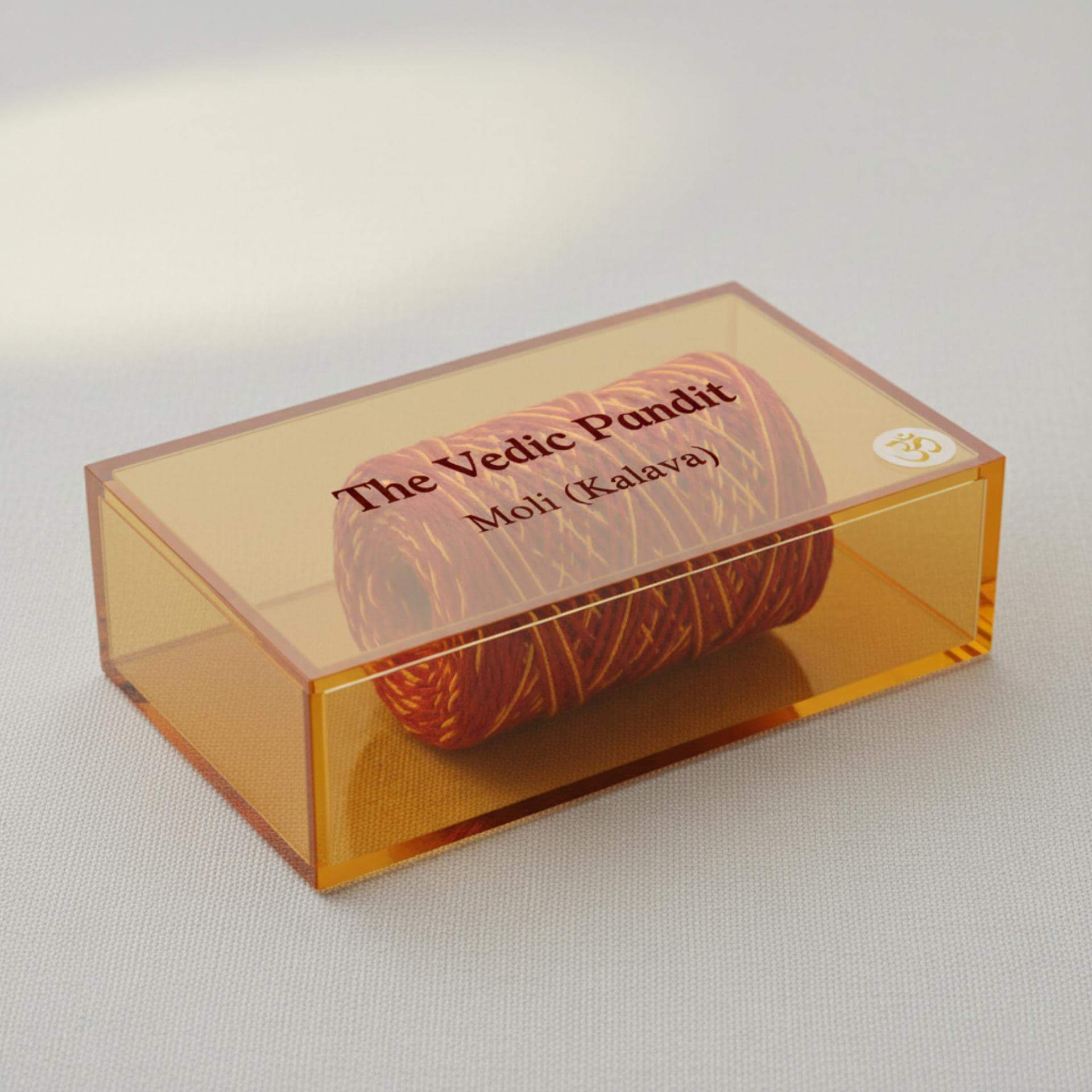Red Moli Package