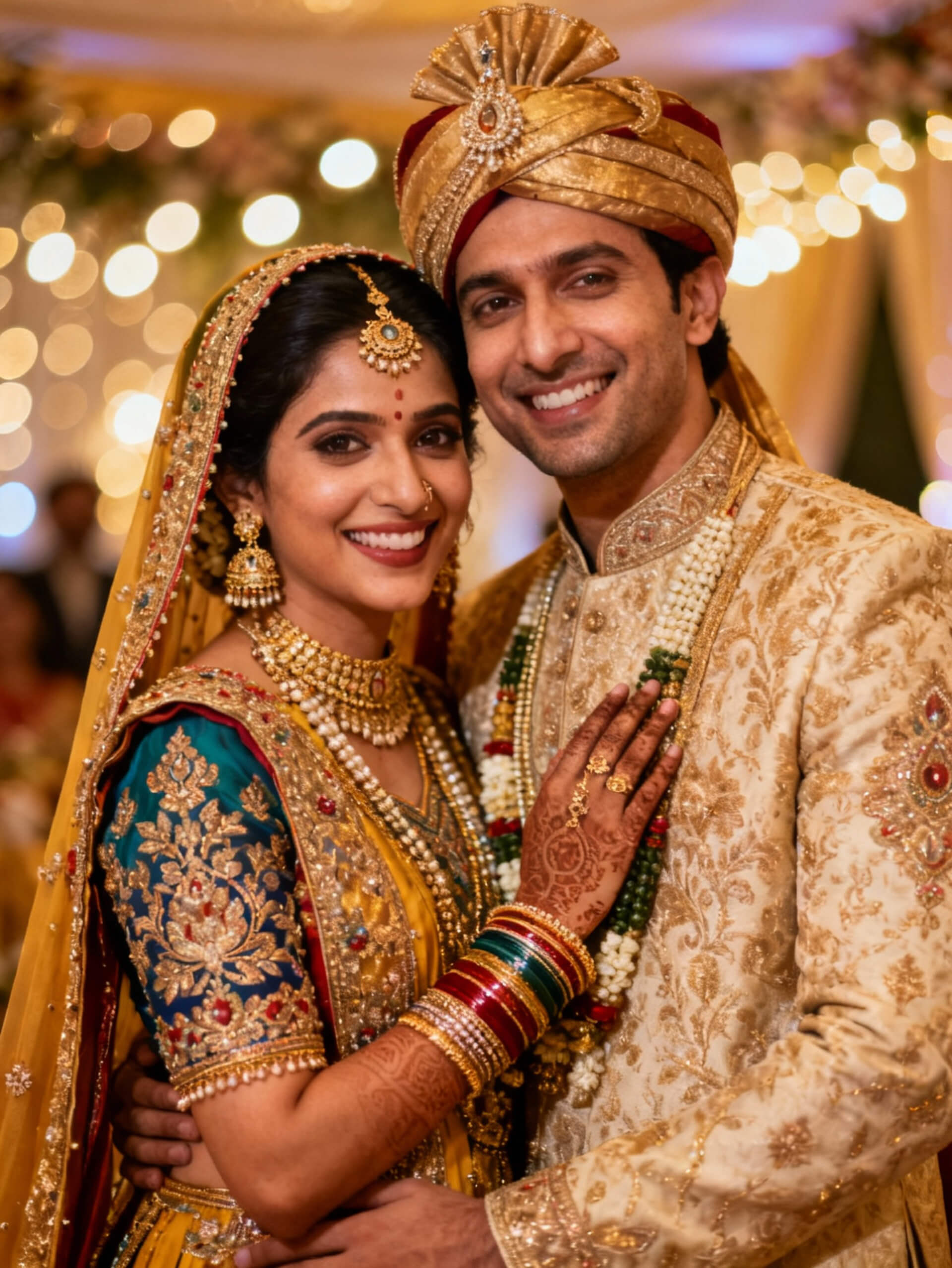 Wedding ceremony photo 3